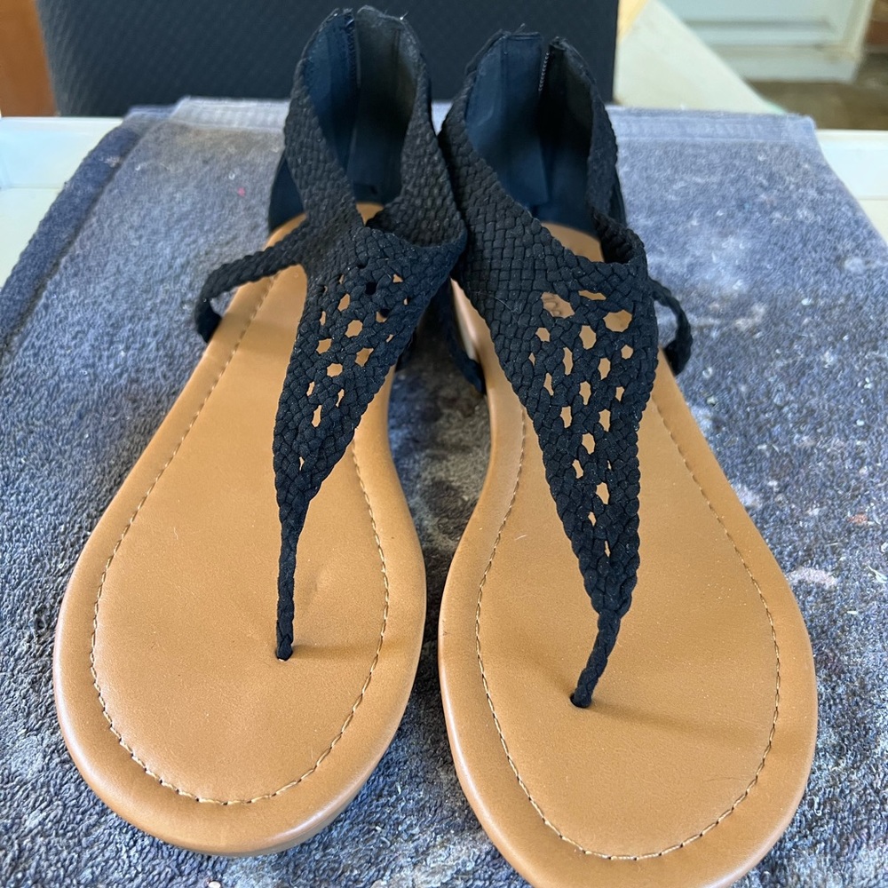 Womens Sandals